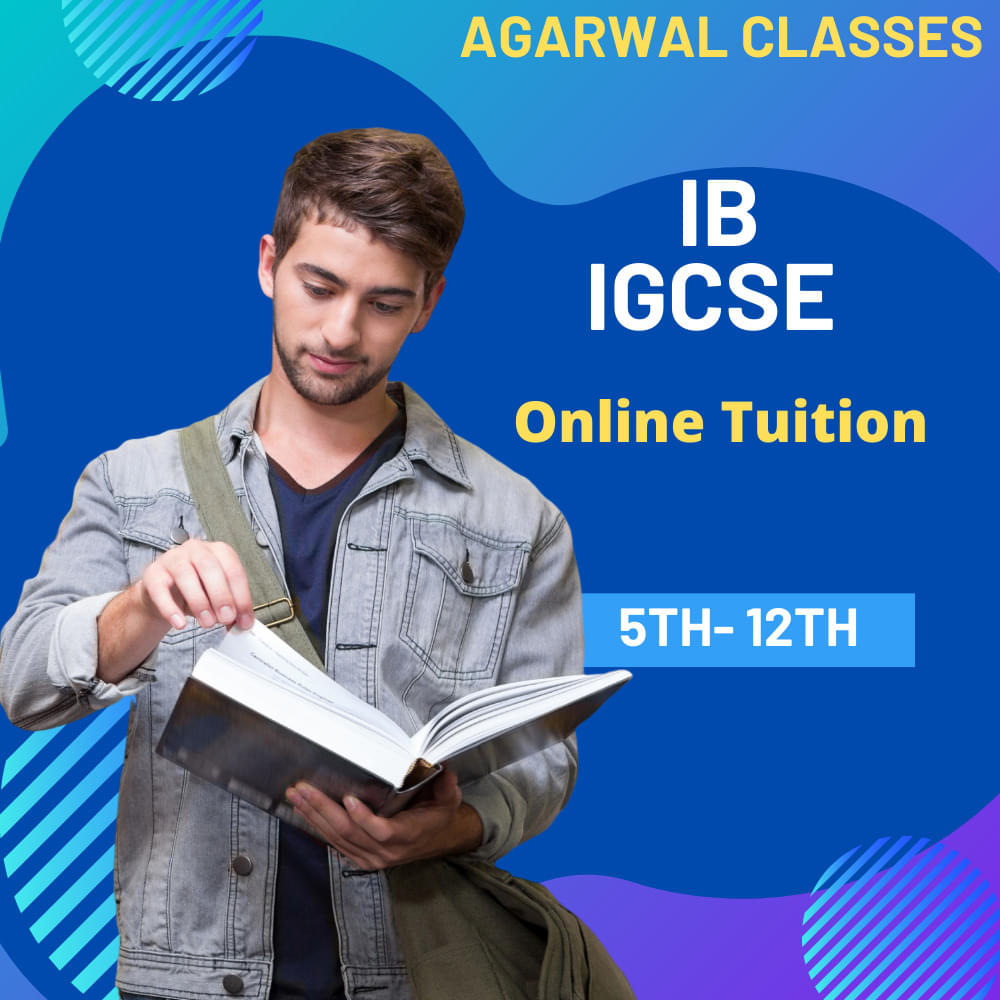 Agarwal Classes AGRAWAL CLASSES photo 5